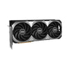 MSI GeForce RTX 4080 SUPER 16G VENTUS 3X OC Graphic Card - NVIDIA GeForce RTX 4080 SUPER GPU, 16GB GDDR6X 256-bit Memory, 23 Gbps, PCI Express 4 Interface, Upto 2580 MHz, TORX Fan 4.0