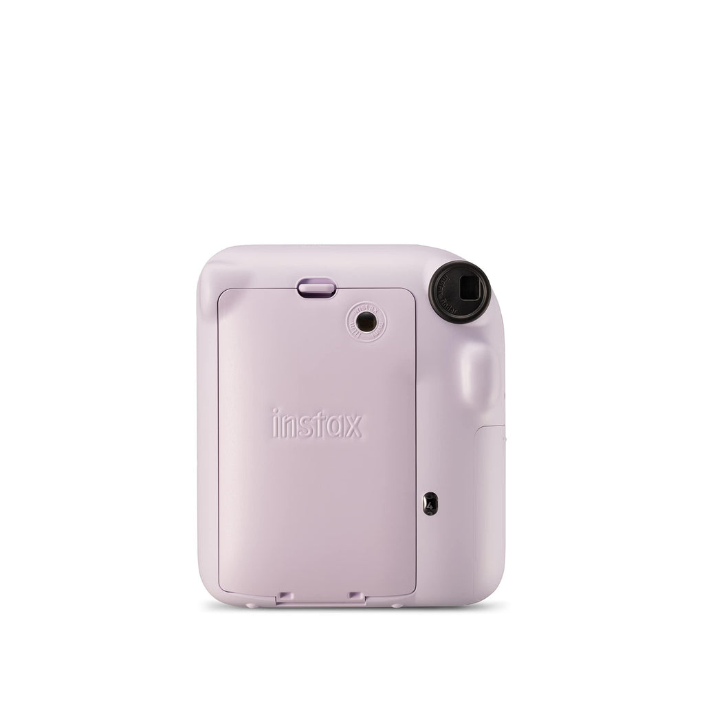 Fujifilm Instax Mini 12 Instant Camera-Purple