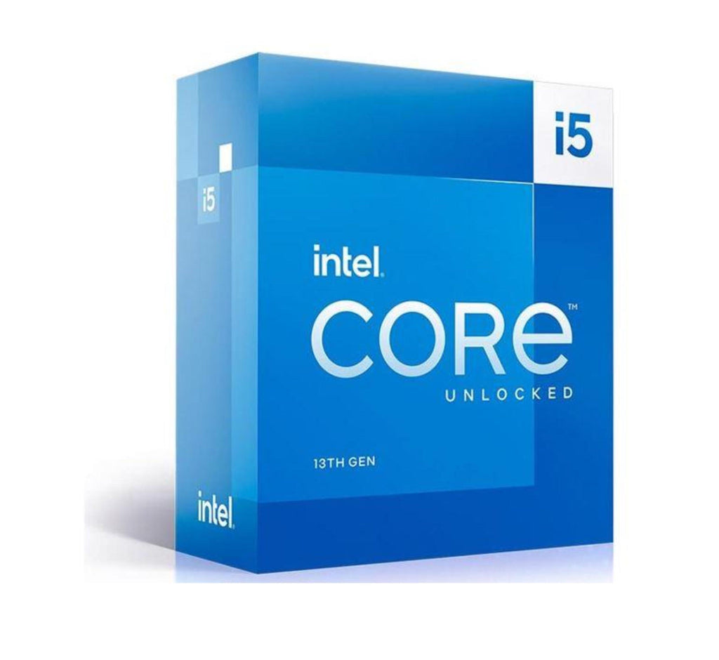 Intel Core I5-13600K Processor 24M Cache, Up to 5.10 Ghz, LGA 1700