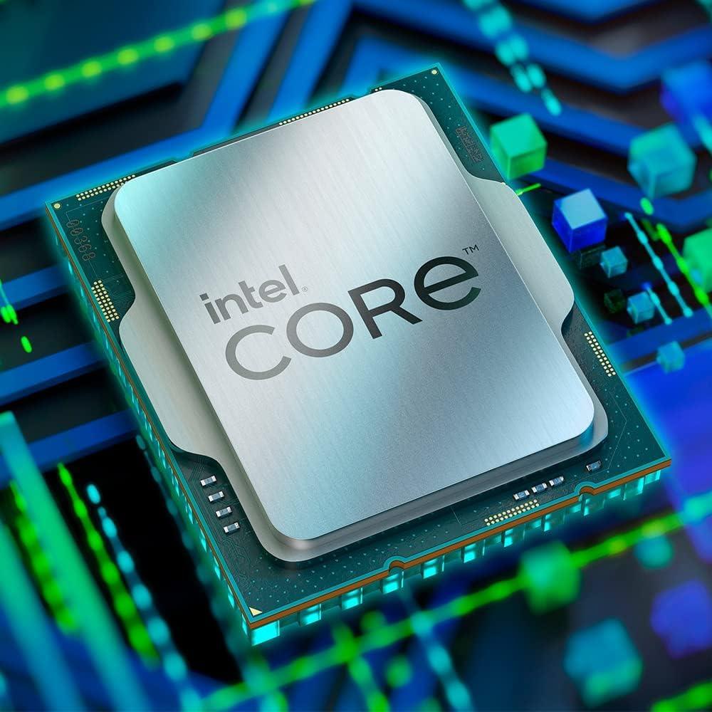 Intel Core i9 (12th Gen) i9-12900KS Hexadeca-core (16 Core) 2.50 GHz Processor