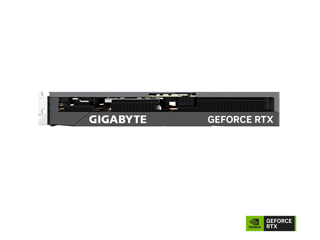 GIGABYTE Geforce RTX 4060 Ti Eagle 8G Graphics Card,3X Windforce Fans,8Gb 128-Bit Gddr6,Gv-N406Teagle-8Gd Video Card,pci_e_x16