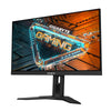 GIGABYTE G24F 2 23.8 Inch (60.452 Cm), 165Hz (180Hz Oc) Gaming Led Monitor with 1920 X 1080 Pixels SS IPS Display, 1Ms (Mprt) Response Time, 95% DCI-P3/125% sRGB, HDR Ready, Freesync Premium (Black)