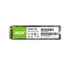 Acer FA100 1TB NVMe PCIe Gen3 x4 NVMe 3D NAND SSD M.2 Internal SSD-3300MB/s R, 2700MB/s W Speed