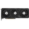 Gigabyte NVIDIA GeForce RTX 4060 GAMING OC Graphics Card - 8GB GDDR6, 128-bit, PCI-E 4.0, 2550MHz Core Clock, 2x DP 1.4, 2x HDMI 2.1a, NVIDIA DLSS 3 - GV-N4060GAMING OC-8GD