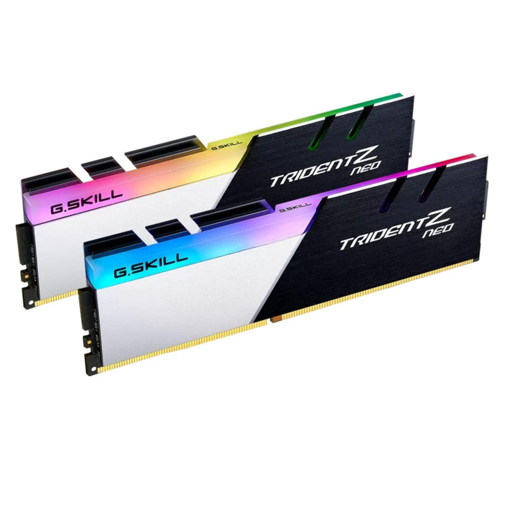 G.Skill Tident Z Neo 32GB DDR4 32GTZN 3600 CL18 (2x16GB)