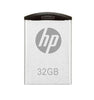 HP v222w 32GB USB 2.0 Pen Drive (Silver)