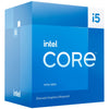 Intel i5-13400F Desktop Processor 10 cores (6 P-cores + 4 E-cores) 20MB Cache, up to 4.6 GHz