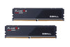 G.SKILL Flare X5 Series (AMD Expo) 64GB (2x32GB) DDR5 6000 Mhz CL30-40-40-96 1.40V Desktop Memory RAM - F5-6000J3040G32GX2-FX5