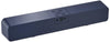 amazon basics Bluetooth Speaker 5.3 Soundbar with 16W RMS, 2000mAh Battery, Upto 19 Hrs Playtime Aux/USB Port (Blue)