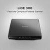 Canon LIDE300 Scanner (Black)