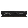 Kingston FURY 16GB 3200MHz DDR4 CL16 DIMM 1Gx8 Fury Beast Black (KF432C16BB1/16)