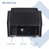 Everycom EC-58 58mm (2 Inches) Direct Thermal Printer- Monochrome Desktop (1 Year Warranty) (USB)