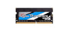 G.SKILL Ripjaws SO-DIMM 8GB (1 * 8GB) DDR4 3200MHz CL22-22-22-52 1.20V Laptop Memory RAM - F4-3200C22S-8GRS