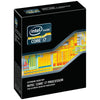 Intel Core i7 Extreme Edition i7-3970X 3.5GHz 5.0GT/s 15MB LGA2011 Processor without Fan, Retail BX80619I73970X