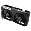 ASUS Dual Radeon RX 6600 8 GB GDDR6 RAM PCIe 4.0 Dual Fans Desktop Graphic Card, pci_e_x16