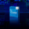 Intel Core i5-13600KF Desktop Processor 14 cores (6 P-cores + 8 E-cores) 24M Cache, up to 5.1 GHz' LGA 1700