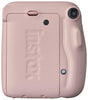 Fujifilm Instax Mini 11 Instant Camera (Blush Pink)