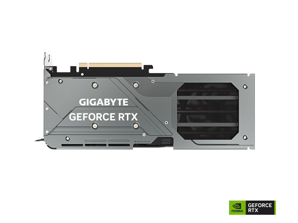 Gigabyte Geforce RTX 4060 Ti Gaming Oc 16G Graphics Card, 3X Windforce Fans, 16Gb 128-Bit Gddr6, Gv-N406Tgaming Oc-16Gd Video Card - Pci_E