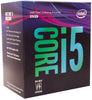 Intel ® Core i5-8400 Processor (9M Cache, up to 4.00 GHz)