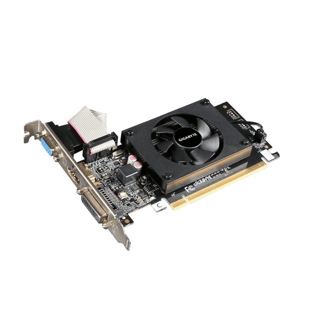 Gigabyte GeForce GV-N710D3-2GL 2GB Graphics Card