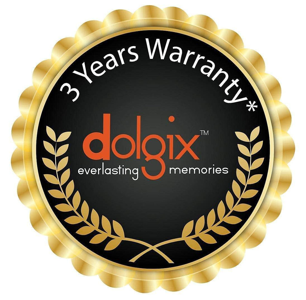 Dolgix 2GB DDR3 RAM | 1333MHz Laptop RAM | Notebook RAM (Memory) | CL-9 |SO-DIMM | PC3-10600 |1Rx8 Single Rank| 3 Year Warranty- (Made in India)