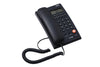 Hola ! Tf 700 Speaker Phone with Caller Id (Cli) and Two Way Speakerphone Function Supported by Date/Time Display (Black)