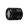 Sony E Mount Sony FE 35mm F1.8 Full-Frame Lens (SEL35F18F) | Standard Prime |Product Photography