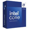 Intel Core I9-14900K LGA 1700 New Gaming Desktop Processor 24 Cores (8 P-Cores + 16 E-Cores) with Integrated Graphics - Unlocked