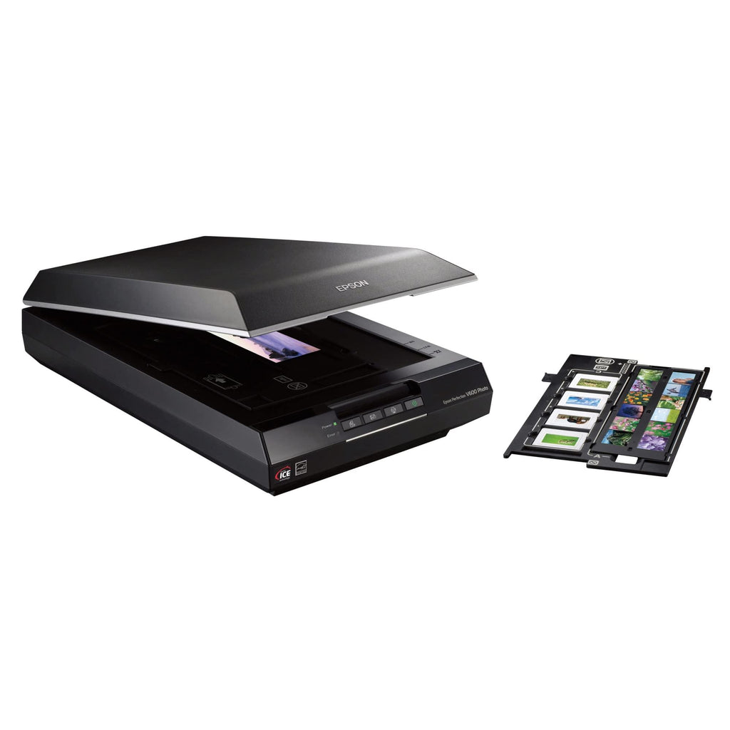 Epson Perfection V600 Photo Scanner