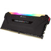 Corsair Vengeance RGB Pro 8GB (1x8GB) DDR4 3200 (PC4-25600) C16 Optimized for AMD Ryzen ? Black