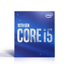 Intel Core i5-10500 Desktop Processor 6 Cores up to 4.5 GHz LGA1200 (Intel 400 Series chipset) 65W