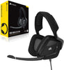 Corsair Void Elite Wired Over Ear Headphones with Mic (Carbon)