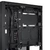 Lian Li Lancool 216 RGB Mid-Tower Alloy Steel Computer Case/Gaming Cabinet - Black | Support E-ATX/ATX/Micro-ATX/Mini-ITX | Pre-Installed 3 Front and Rear Fans - G99.LAN216RX.in