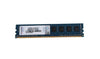 Consistent 8GB DDR3 1600MHz Desktop RAM (Memory) U-DIMM | Long-DIMM | DT PC3-1600 Single Channel Memory with 3 Years Manufacturer Warranty (Made in India)