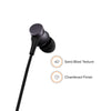 Xiaomi Wired in-Ear Earphones with Mic, Ultra Deep Bass & Metal Sound Chamber (Black)