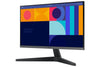 Samsung 24-inch (60.46cm) FHD, IPS, 100 Hz, 1920 x 1080 Flat Monitor, Bezel Less Design, AMD FreeSync, Flicker Free, HDMI, Display Port (LS24C330GAWXXL, Black)