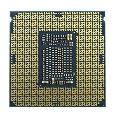 Intel 10th Gen Comet Lake Core i7-10700KF Processor 16M Cache, up to 5.00 GHz