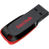 SanDisk Cruzer Blade SDCZ50-016G-135 16GB USB 2.0 Pen Drive