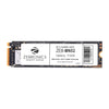 ZEBRONICS MN52 m.2 NVMe (2280) SSD with 512GB Capacity, 1900MB/s Read, 1100MB/s Write, Ultra Low Power, Faster Performance, Silent Operation and S.M.A.R.T. Feature