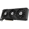 Gigabyte NVIDIA GeForce RTX 4060 GAMING OC Graphics Card - 8GB GDDR6, 128-bit, PCI-E 4.0, 2550MHz Core Clock, 2x DP 1.4, 2x HDMI 2.1a, NVIDIA DLSS 3 - GV-N4060GAMING OC-8GD