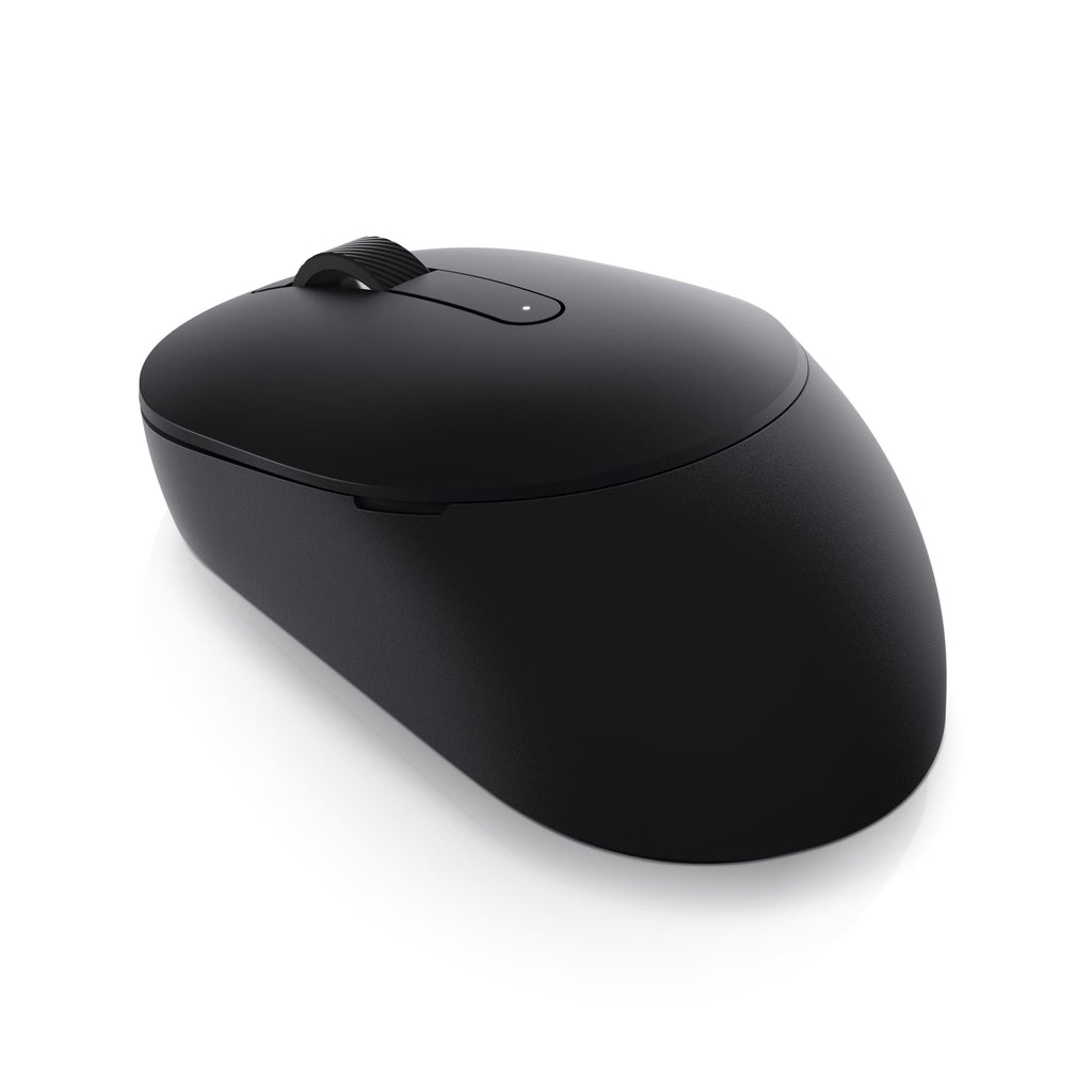 Dell MS3320W Wireless (RF/Bluetooth) Mouse, up to 4000DPI, up to 36 Month Battery Life, 3Y Advance Exchange Warranty - Black