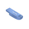 SanDisk ® Ultra Curve USB 3.2 64GB 100MB/s R Navy Blue