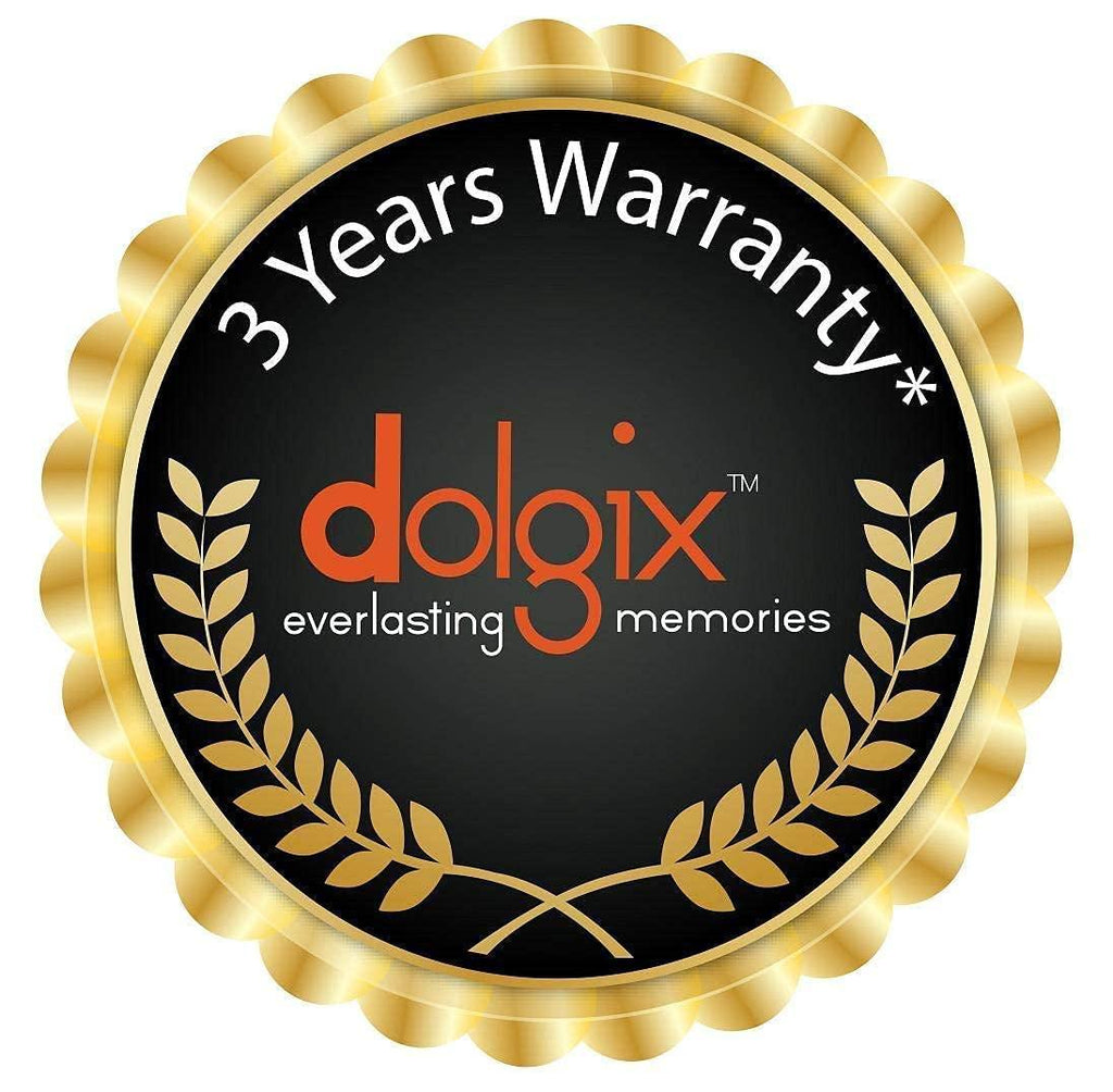 Dolgix 4GB DDR3 RAM|1600MHz Laptop RAM|Notebook RAM (Memory) SO-DIMM |CL-11 | PC3-12800 |2Rx8 Dual Rank | 3 Year Warranty- (Made in India)