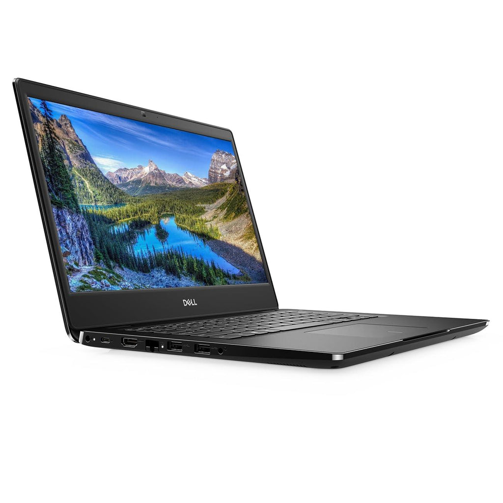 Dell (Refurbished) Latitude 3400 8th Gen Intel Core i5 Thin & Light HD Laptop (16 GB DDR4 RAM/512 GB SSD/14" (35.6 cm) HD/Windows 11/MS Office/WiFi/Bluetooth/Webcam/Intel UHD Graphics)