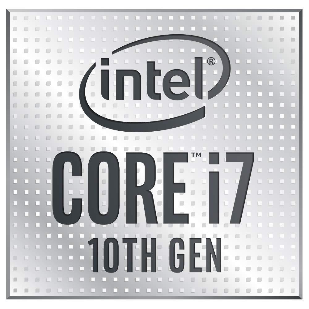 Intel ® Core i7-10700 Processor FCLGA1200 Sockets (16M Cache, up to 4.80 GHz)