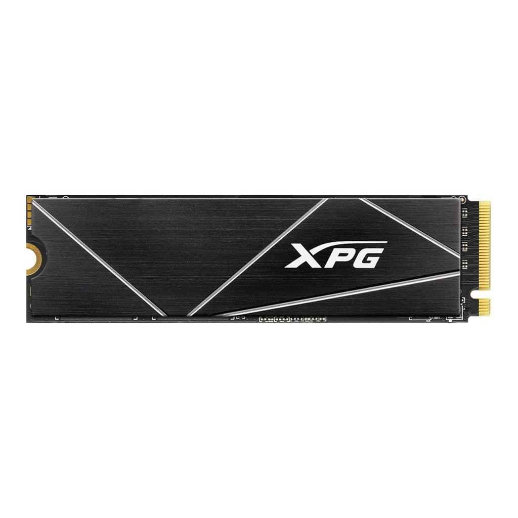 XPG GAMMIX S70 Blade M.2 NVME 1TB PCIe Gen4x4 2280 Internal Solid State Drive/SSD, Read/Write Speed Up to 7,400/6800 MB/s - AGAMMIXS70B-1T-CS Compatible with PC, Laptop and Play Station 5