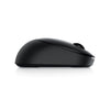 Dell MS3320W Wireless (RF/Bluetooth) Mouse, up to 4000DPI, up to 36 Month Battery Life, 3Y Advance Exchange Warranty - Black