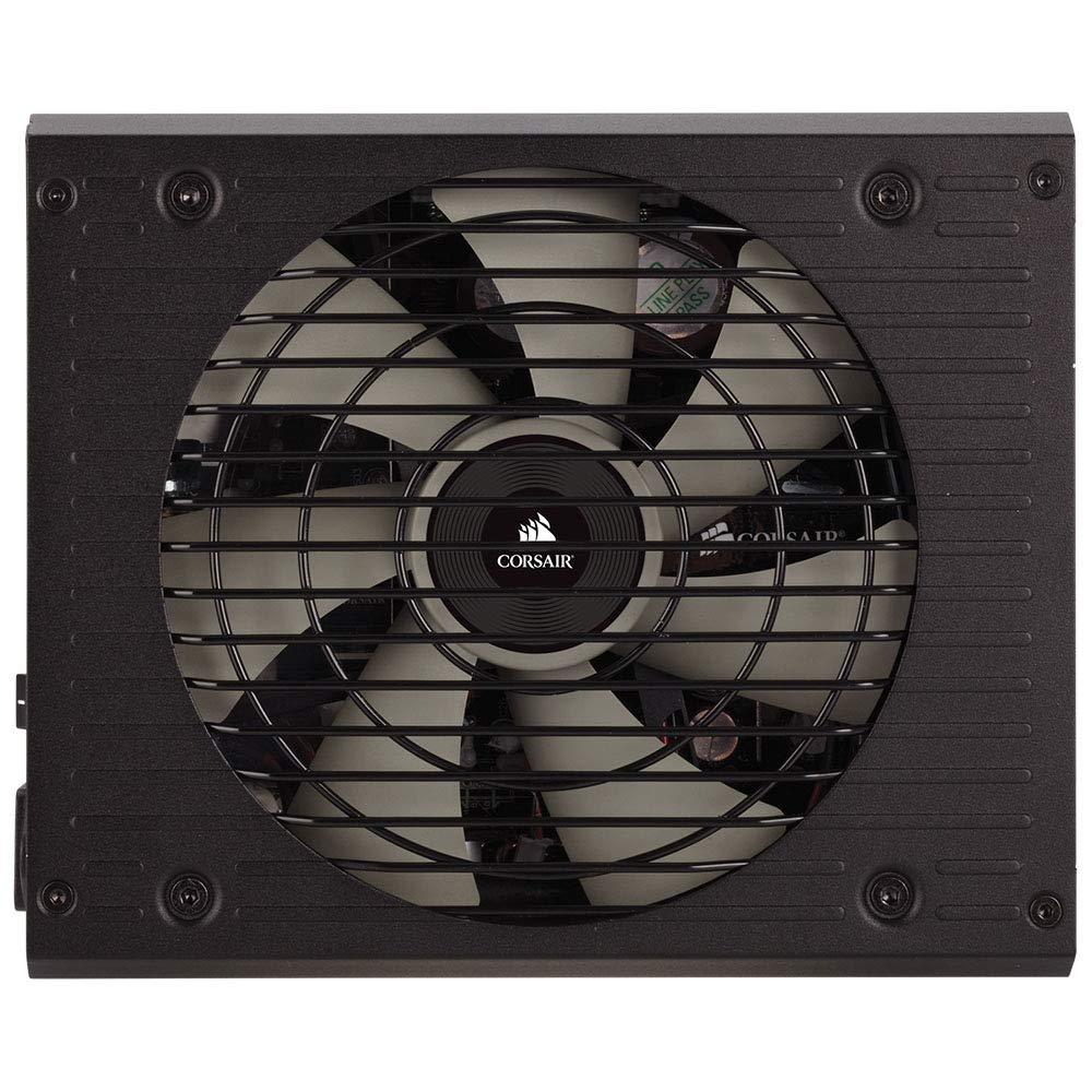 CORSAIR RMX RM1000X 1000W ATX12V / EPS12V 80 Plus Gold Certified Full Modular Power Supply