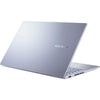 ASUS VivoBook 15 (2022), Intel®Core i3-1215U 12th Gen, 15.6" (39.62 cm) FHD, Thin and Light Laptop (8GB/512 SSD//Windows 11/Office 2021//Backlit KB/Icelight Silver/1.7 kg), X1502ZA-EJ322WS