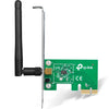 TP-Link TL-WN781ND 150Mbps Wireless N PCI Express Adapter | 2dBi Detachable Omni Directional (RP-SMA) | Compatible with Windows 8.1/8/ 7/ Vista/XP (32/64bits)